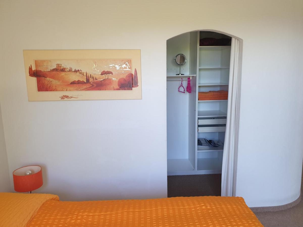 B&B Pension Marina Ruttenen Kültér fotó